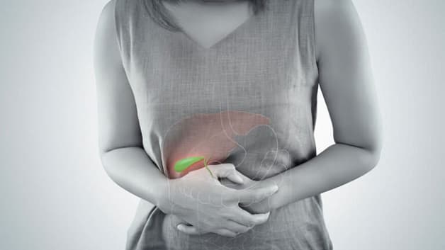 Đau bụng trên có phải đau dạ dày không?