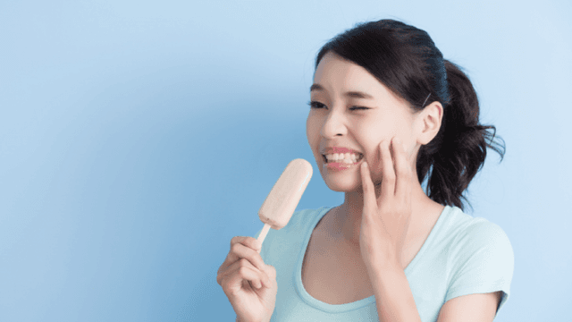 Cẩm nang toàn diện chăm sóc răng bị ê buốt