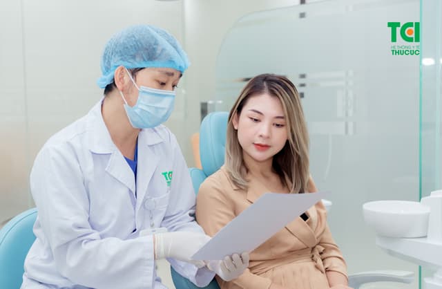 Chăm sóc răng Implant sau khi cấy ghép