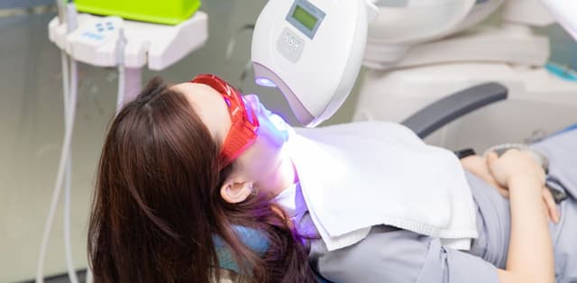 Bí quyết chăm sóc răng sau khi tẩy trắng đúng cách