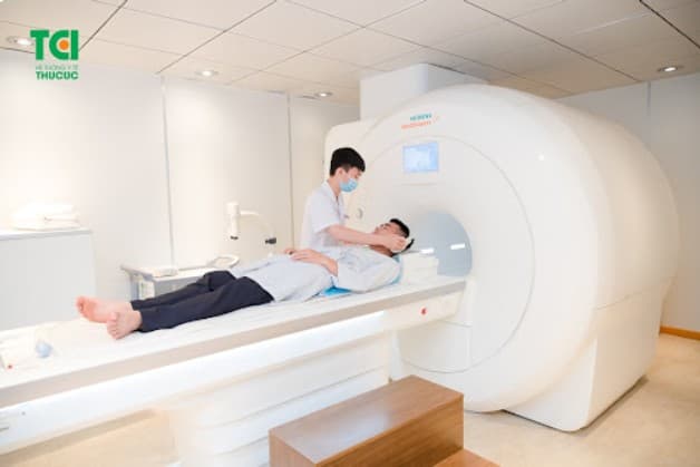 tầm soát ung thư gan như thế nào