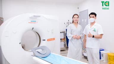 Chỉ số tầm soát ung thư gan và những điều bạn chưa biết?