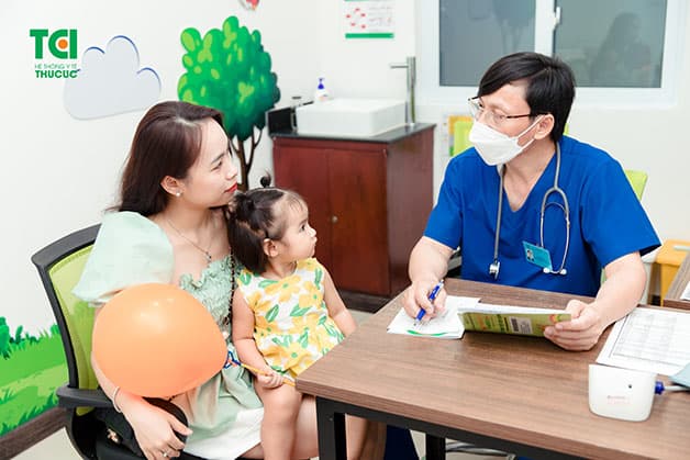 Tiêm vắc xin phế cầu là mũi tiêm chỉ cần thực hiện một lần, phòng bệnh suốt đời