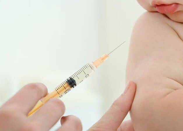 cúm a ở trẻ nhỏ