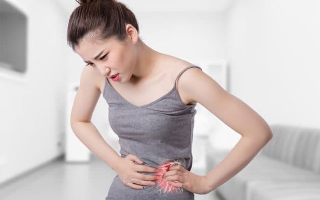 Các triệu chứng của viêm xoang, đau dạ dày, viêm mũi dị ứng, trầm cảm,... là nguyên nhân khiến bạn ngủ không ngon