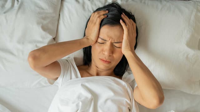 Đau đầu suy giảm trí nhớ là dấu hiệu của bệnh gì?