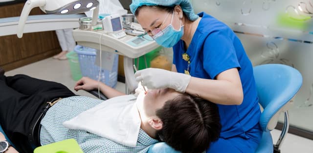 Bí quyết điều trị viêm nướu răng triệt để