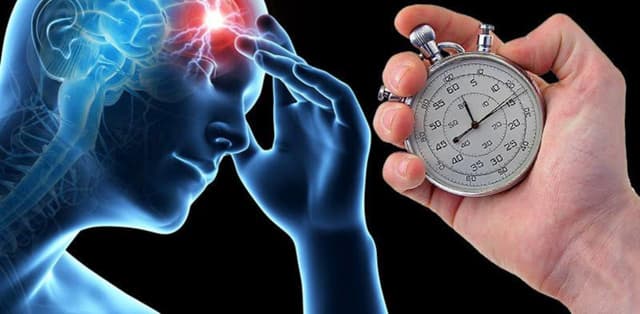 Đột quỵ là gì? Nguyên nhân và các dấu hiệu của bệnh đột quỵ