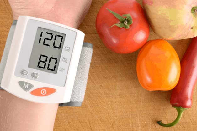 Duy trì huyết áp ở mức bình thường có thể giảm nguy cơ đột quỵ