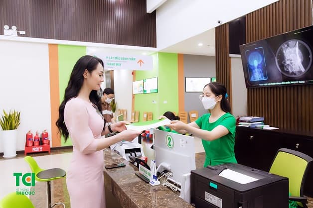 thăm khám định kỳ