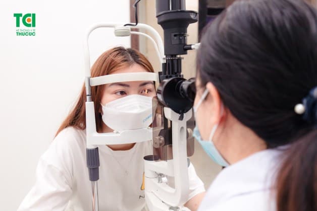 khám sức khỏe cho nhân viên