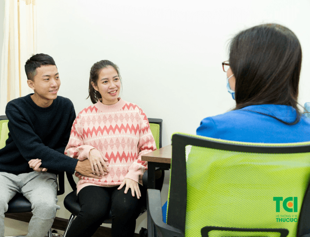 Khi nào nên đi khám thai lần đầu