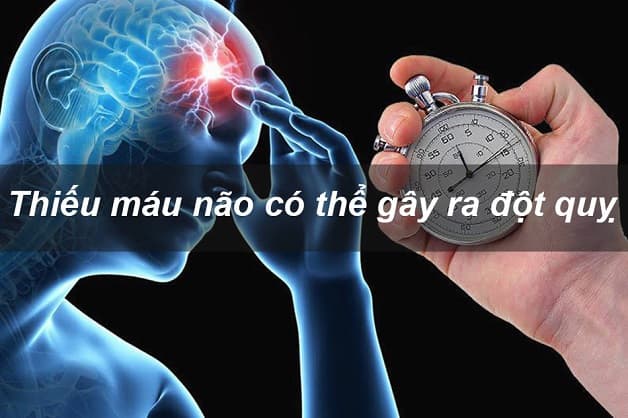 Mất ngủ thiếu máu não có nguy hiểm không?