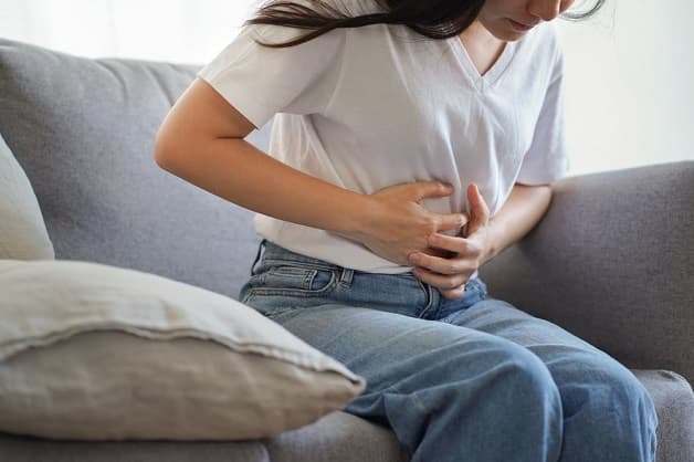 nguyễn nhân gây bệnh nhiễm trùng đường ruột