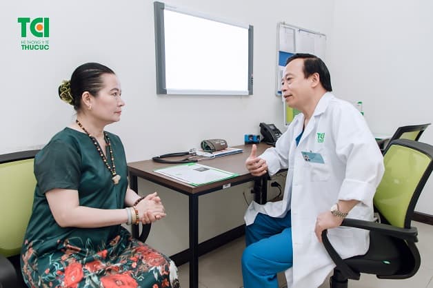 Giải đáp nội soi nhuộm màu có gì khác biệt