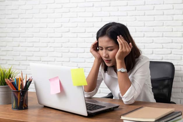 Suy giảm trí nhớ không chỉ còn là vấn đề của người già. Hiện nay, người trẻ có tỷ lệ mắc rất cao