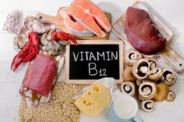 Thiếu máu do thiếu sắt hoặc thiếu vitamin B12 có thể dẫn đến nguy cơ suy giảm trí nhớ