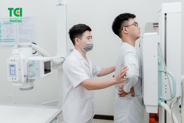 khám tầm soát ung thư phổi