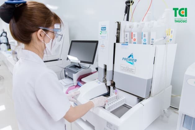 sàng lọc ung thư phổi