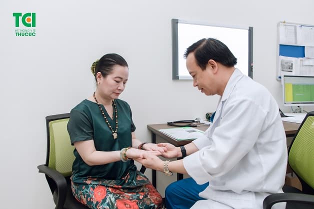 sàng lọc ung thư gan