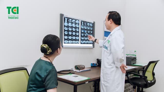 Giải đáp: Tầm soát ung thư gan như thế nào?