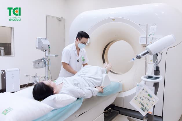 tầm soát sớm ung thư gan