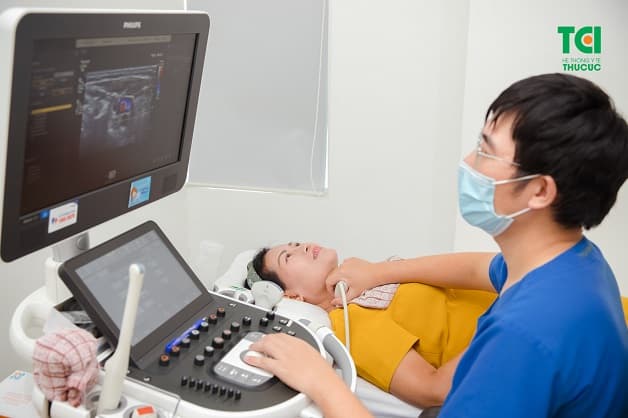 sàng lọc phát hiện ung thư sớm