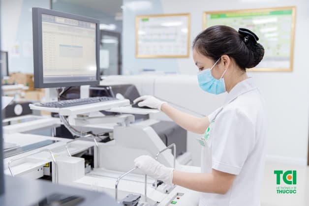 tầm soát ung thư sớm là gì