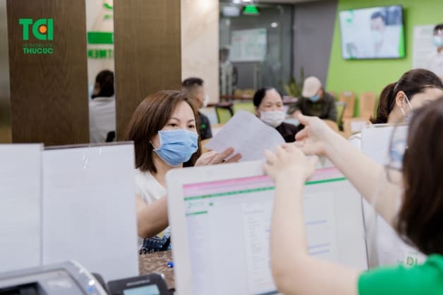 tầm soát ung thư vú ở nữ