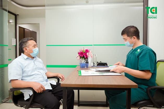 Phương pháp tán sỏi niệu đạo công nghệ cao