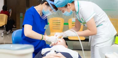 Những điều cần biết về trám răng hàm bị sâu
