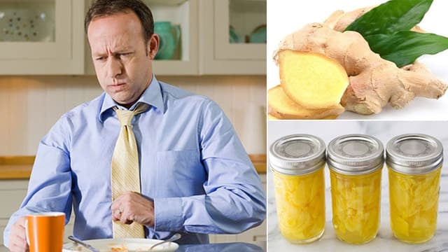 Điều trị viêm dạ dày tại nhà đơn giản, hiệu quả