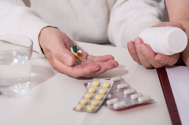 Điều trị vi khuẩn HP trong dạ dày