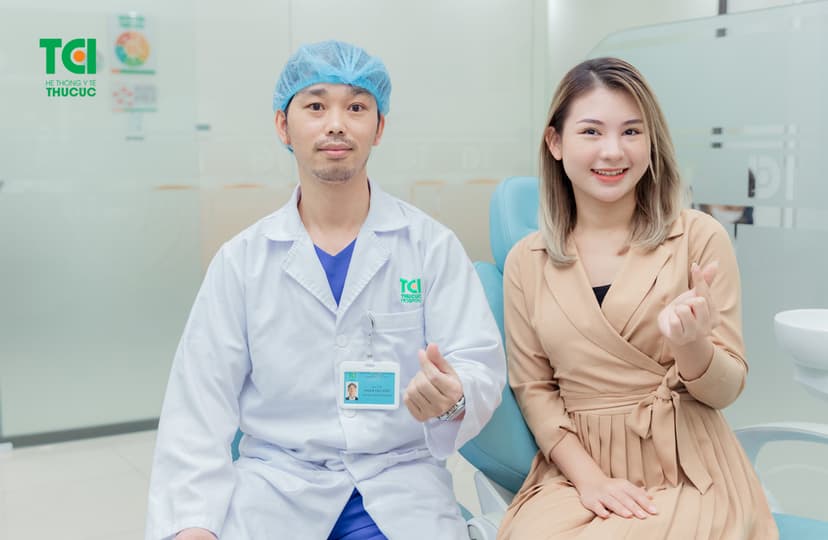 Viêm lợi mọc hạch – Nguyên nhân, biến chứng và cách điều trị