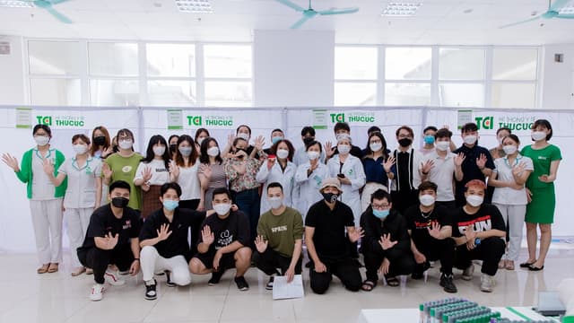 Khám sức khỏe cho doanh nghiệp có bắt buộc không?