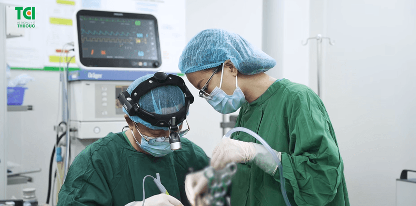 Hết âu lo vì Viêm Amidan Tái Phát