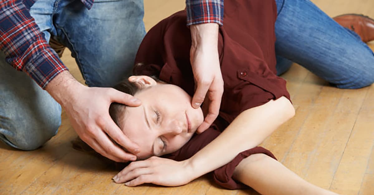 Chia sẻ về các triệu chứng động kinh điển hình