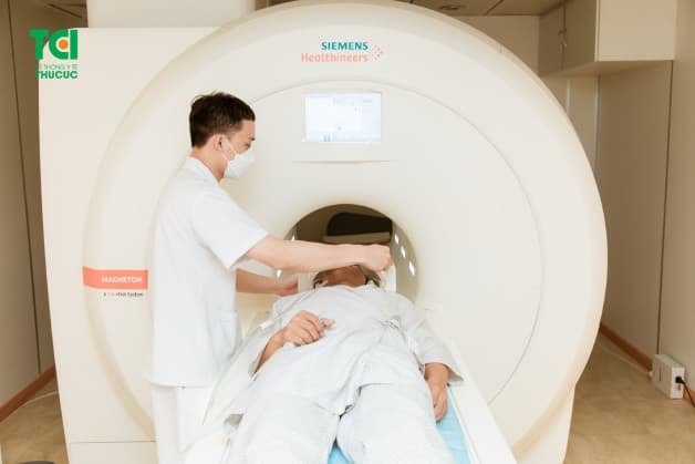 mri chụp cộng hưởng từ