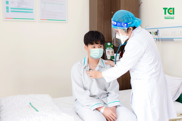 Cúm A có bị tái lại không