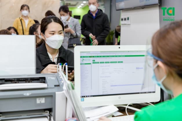 tầm soát ung thư vú giá bao nhiêu tiền