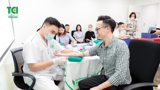 Tổ chức khám sức khỏe cho công ty như thế nào?