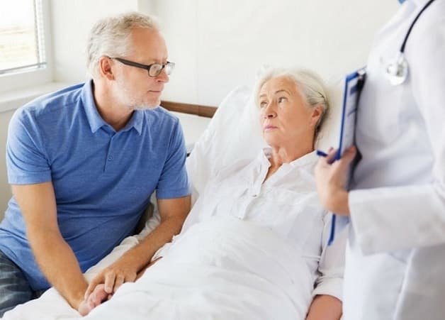 biểu hiện liệt nửa người bên phải do tai biến