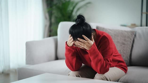 Triệu chứng tai biến mạch não thoáng qua