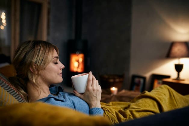 Các biện pháp cải thiện chứng chán ăn, ngủ kém 