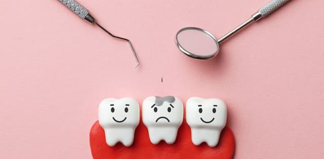 Bí quyết nha khoa: Chăm sóc răng sau khi hàn trám