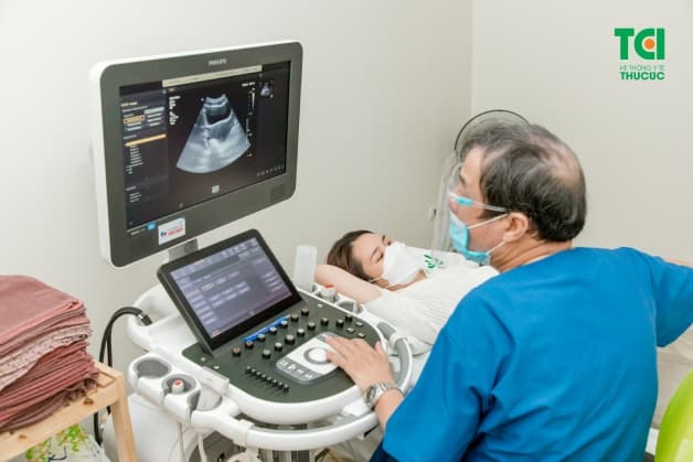 máy chẩn đoán hình ảnh