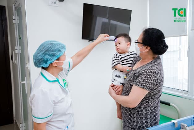 Cúm A có nên uống thuốc kháng sinh