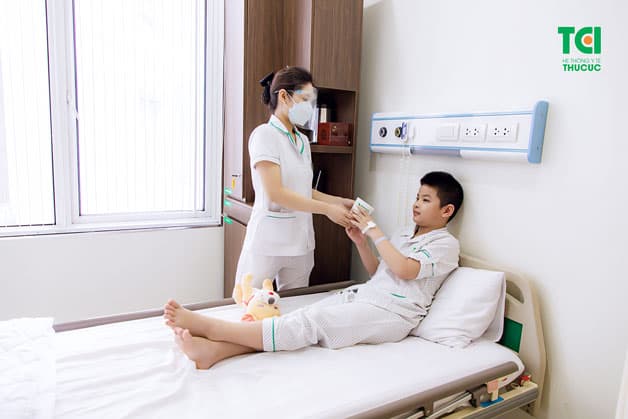 Cúm A có nên uống thuốc kháng sinh