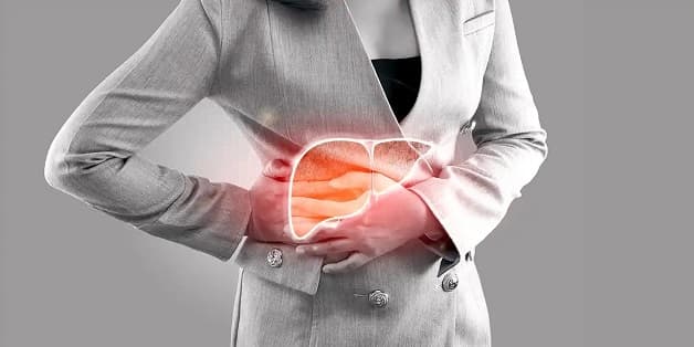 Điều trị gan nhiễm mỡ như thế nào?