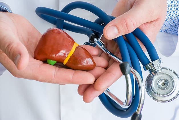 Cách điều trị gan nhiễm mỡ